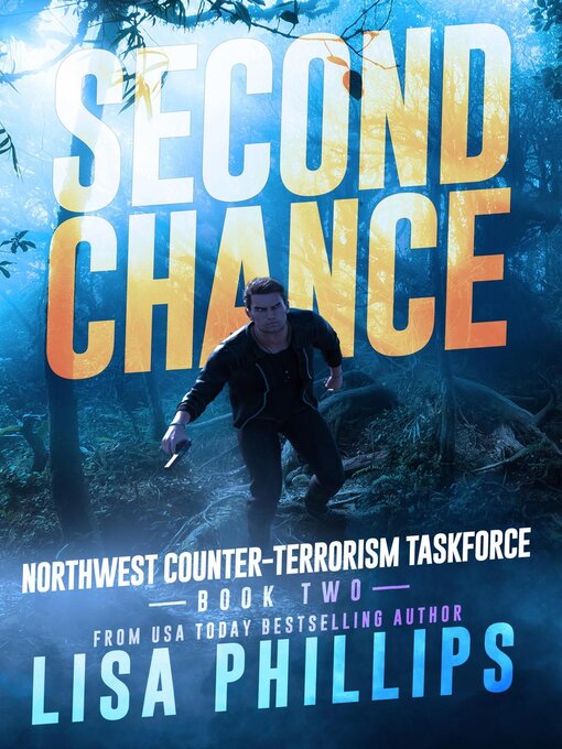 Title details for Second Chance by Lisa Phillips - Available